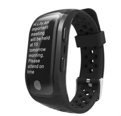 GPS Sport Smartband - Imagen 5