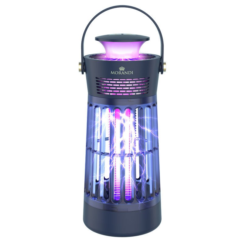 Trampa para insectos