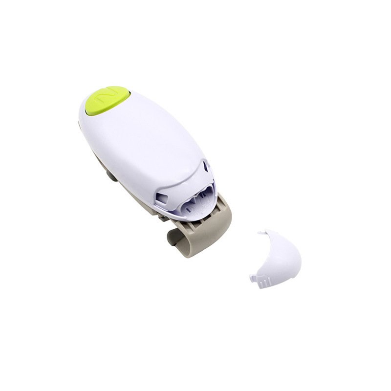 Abridor de latas eléctrico automático - Imagen 3