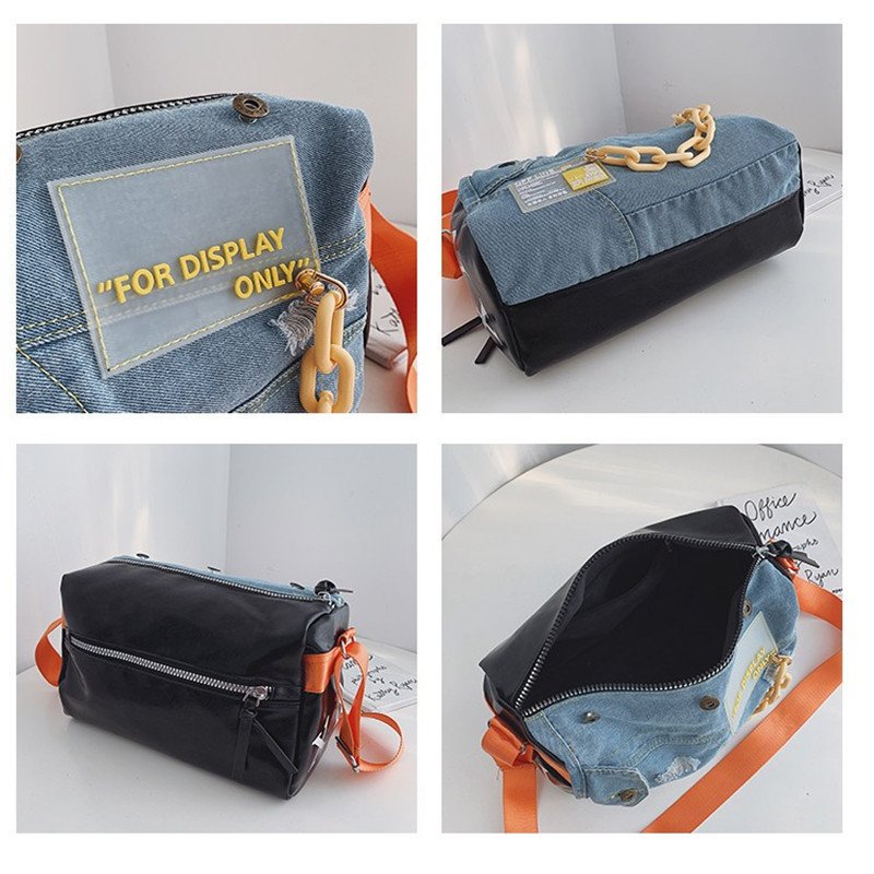 Bolsa de viaje - Imagen 6