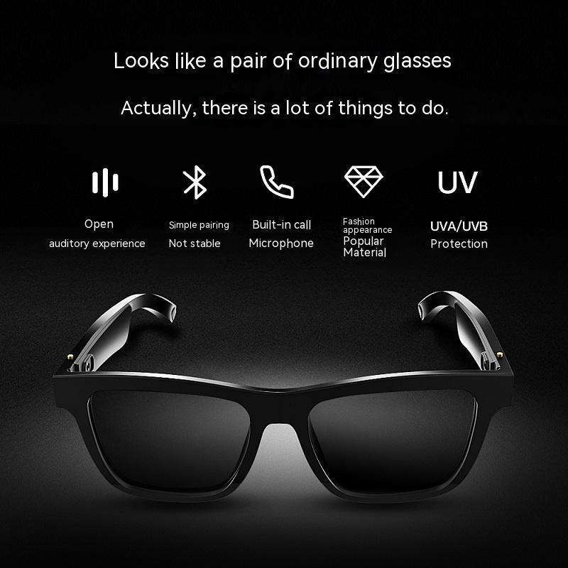 Gafas inteligentes - Imagen 4