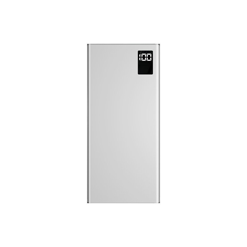 Power Bank de carga rápida