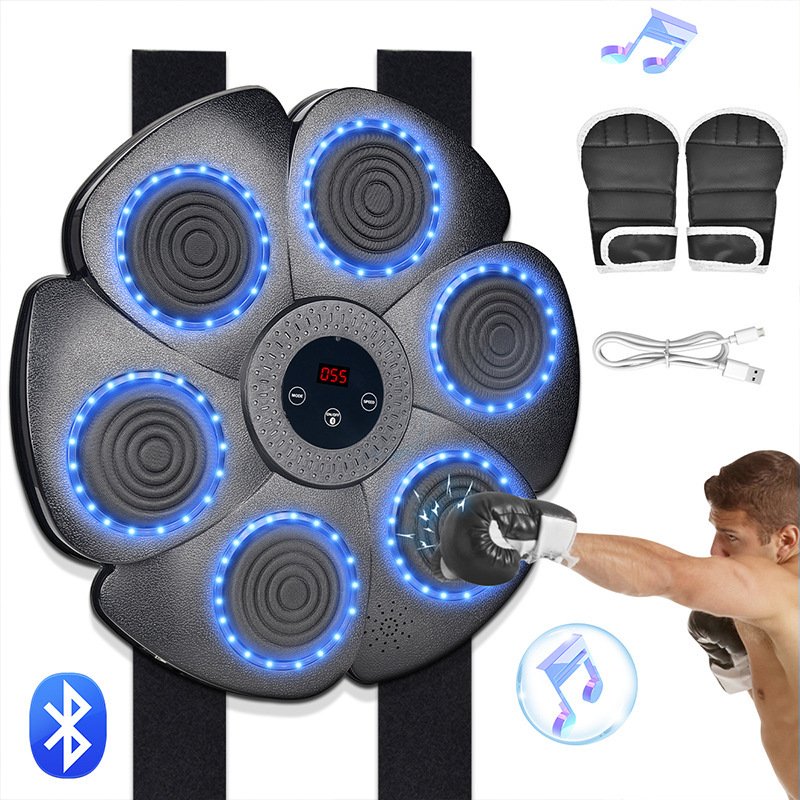 Máquina de boxeo musical - Imagen 5