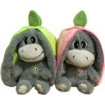 Aguacate Burro dormido