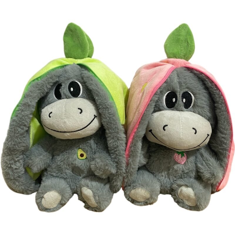 Aguacate Burro dormido