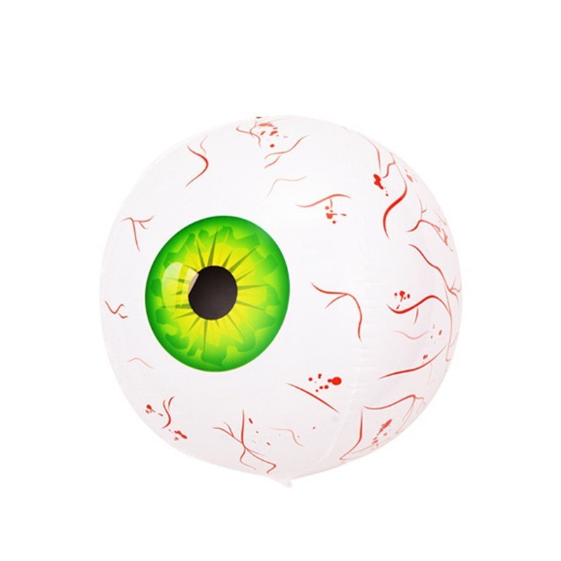 Inflable de Halloween - Imagen 6