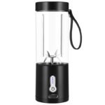 Batidora portátil extractor de zumos