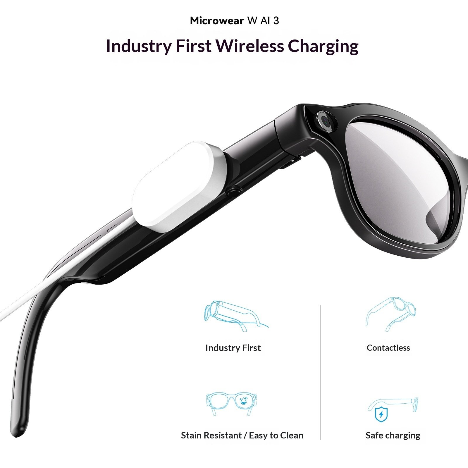 Gafas inteligentes de IA - Imagen 2