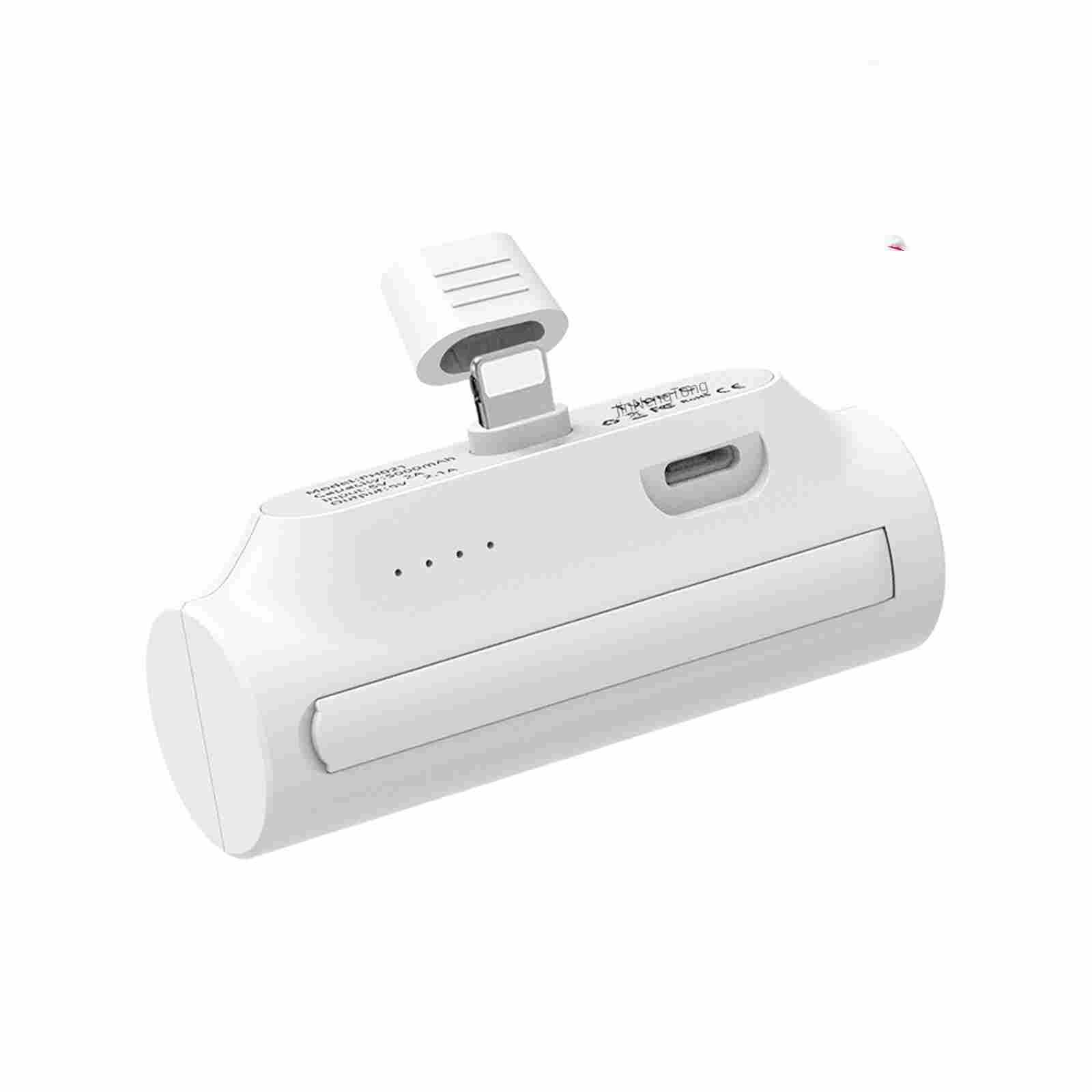 Portátil de carga de mini - Imagen 5