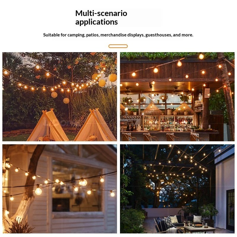 Acampada al aire libre - Imagen 7