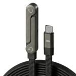 Cable de datos multifuncional