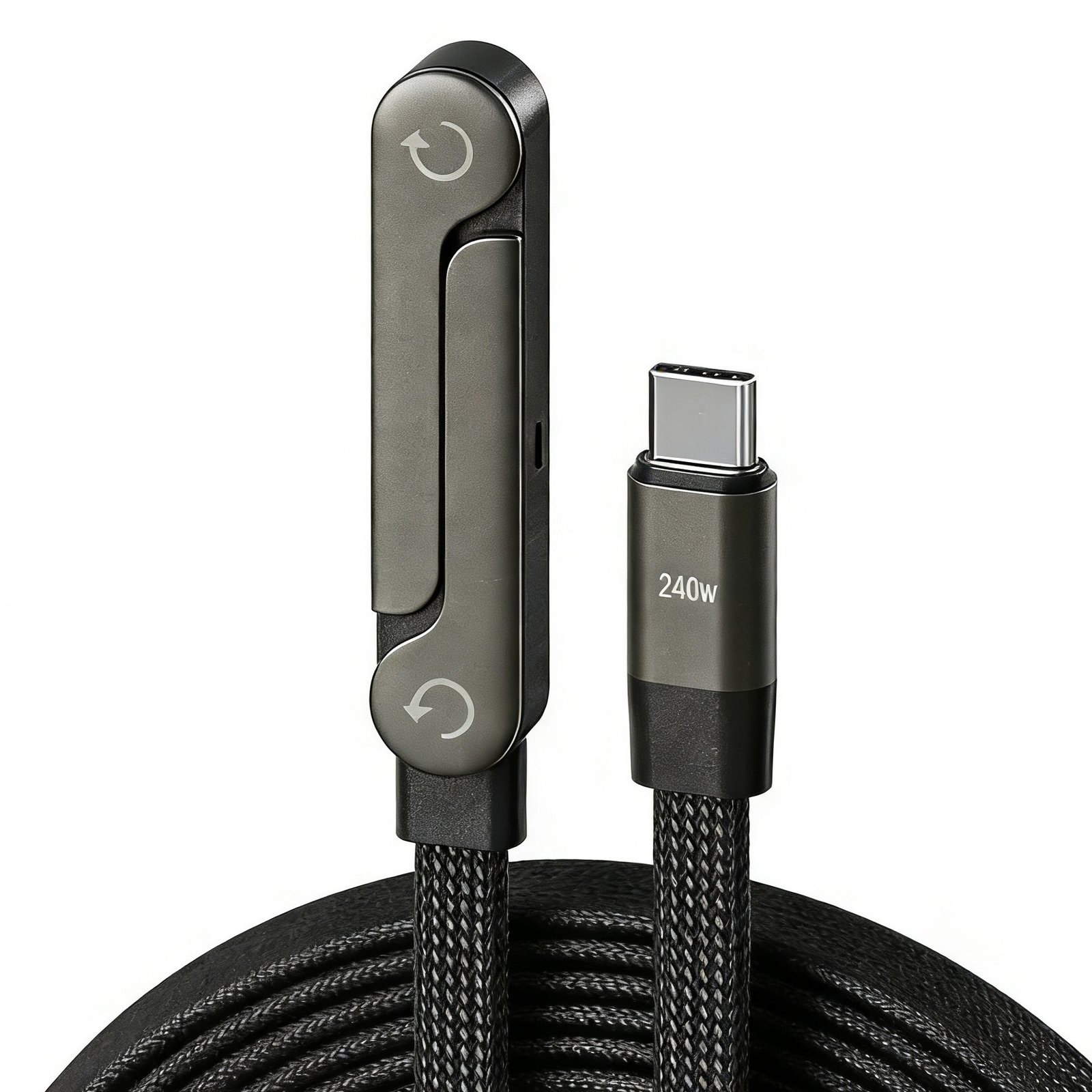 Cable de datos multifuncional