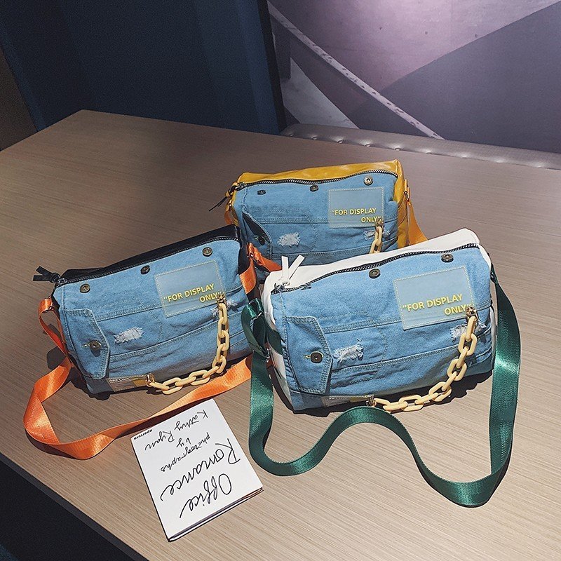 Bolsa de viaje - Imagen 5