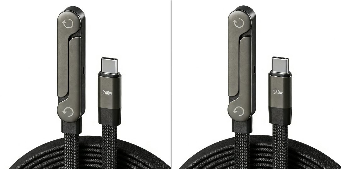Cable de datos multifuncional - Imagen 6