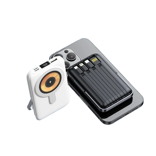 Power bank portátil