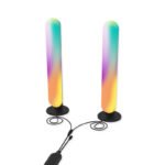 Luz led ambiental