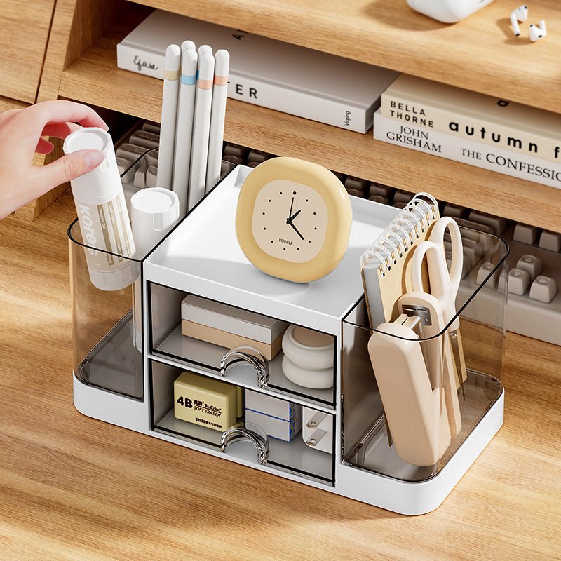 Caja de almacenamiento para cosméticos - Imagen 3