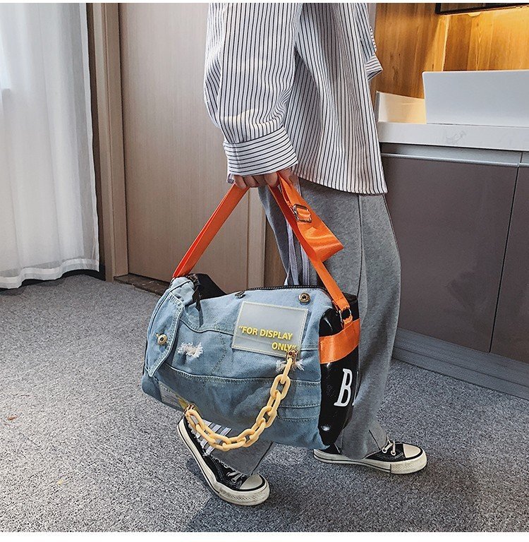 Bolsa de viaje - Imagen 3