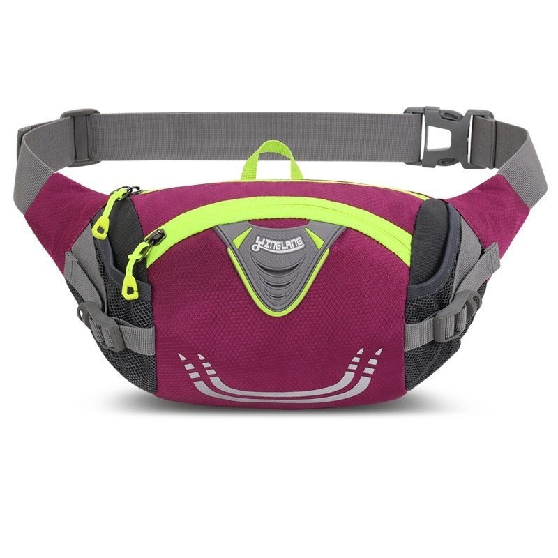 Bolsa de cintura deportiva - Imagen 7