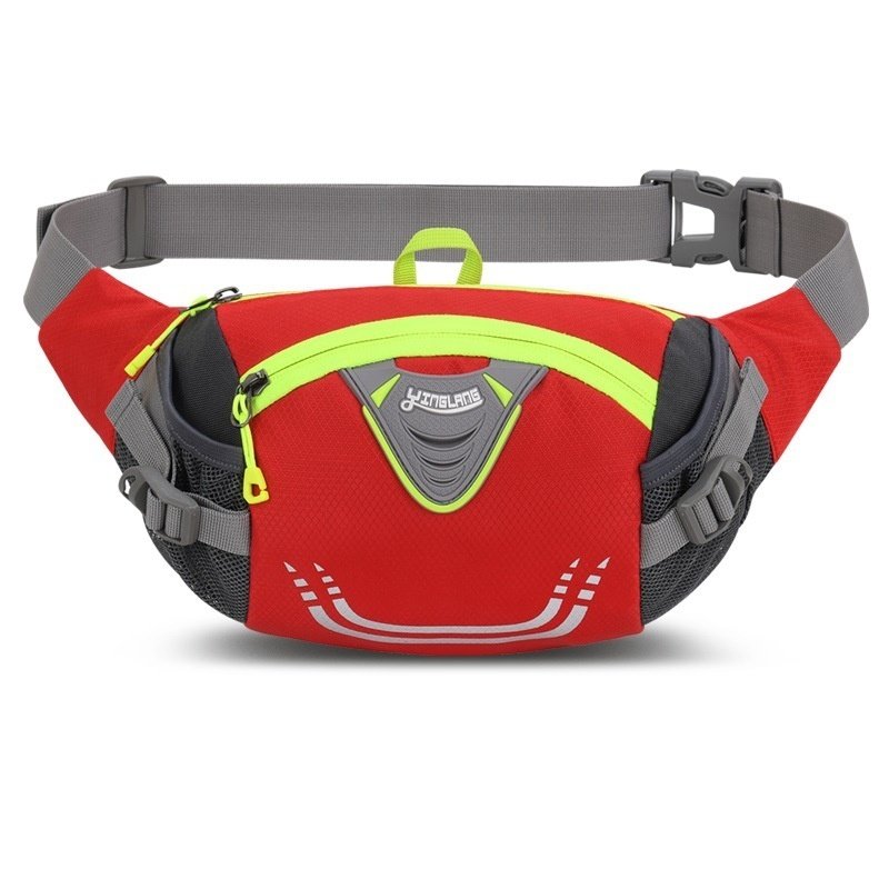 Bolsa de cintura deportiva - Imagen 2