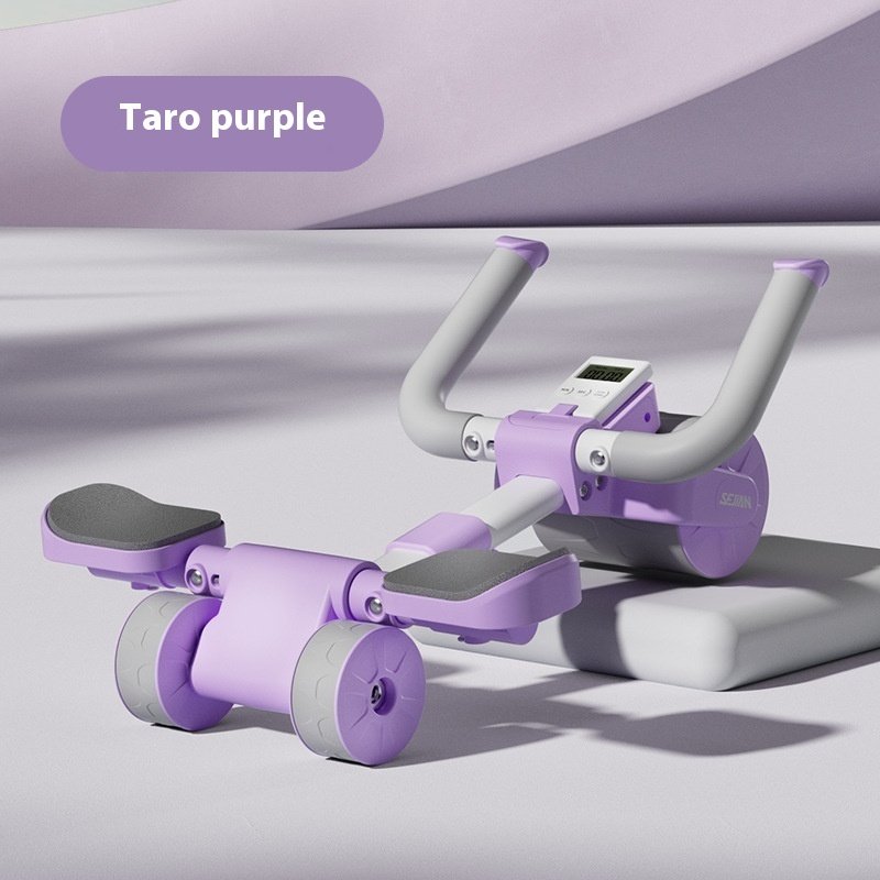 Rueda abdominal Equipamiento fitness - Imagen 3