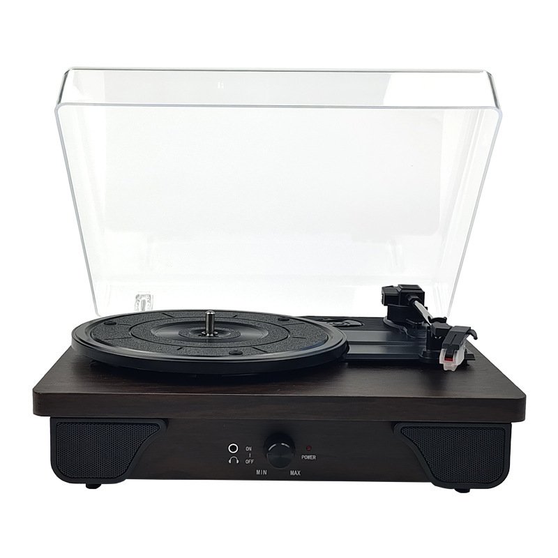 Tocadiscos Bluetooth - Imagen 5