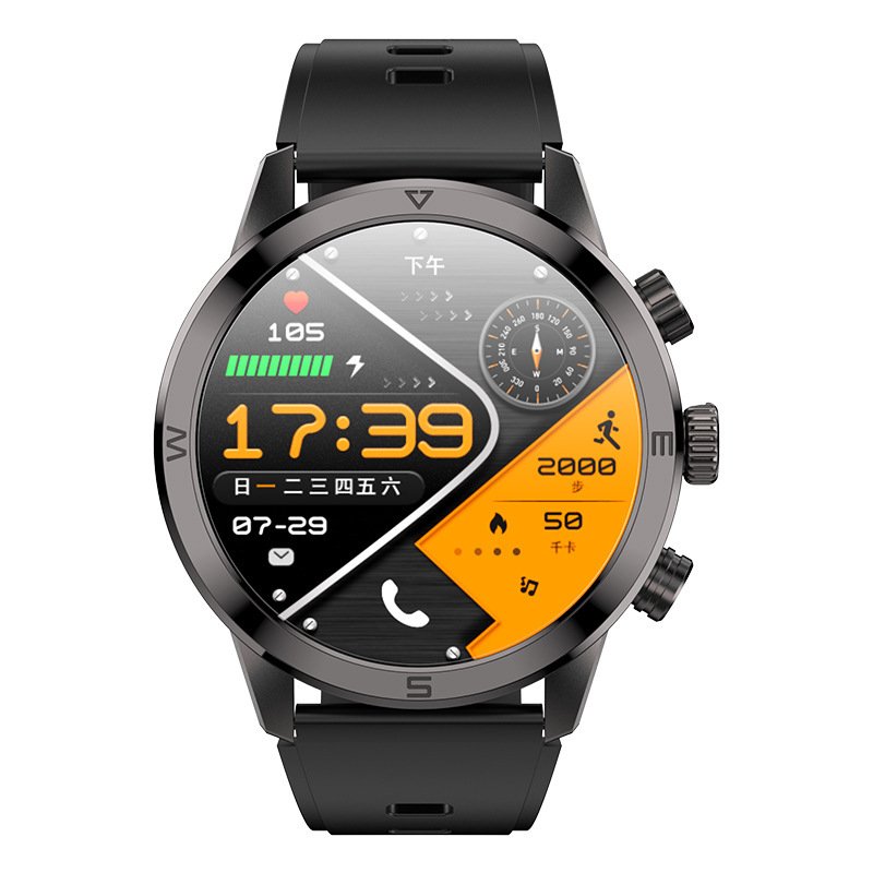 Reloj inteligente - Imagen 3
