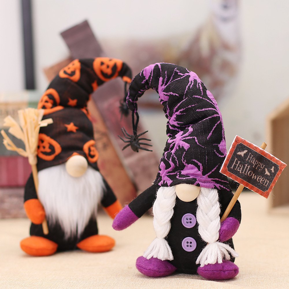 Decoraciones de Halloween - Imagen 7