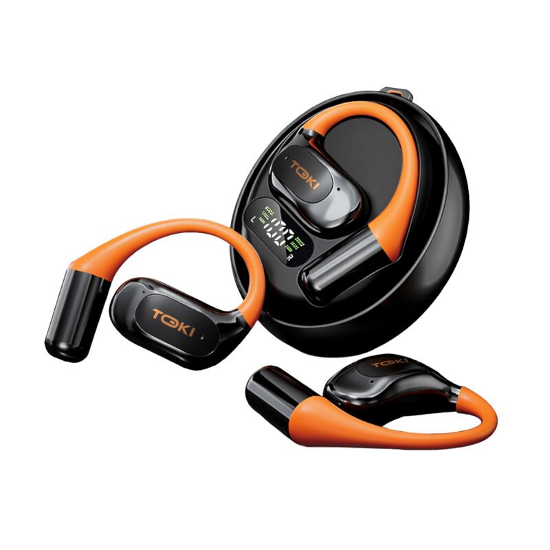 Auriculares de traducción con IA