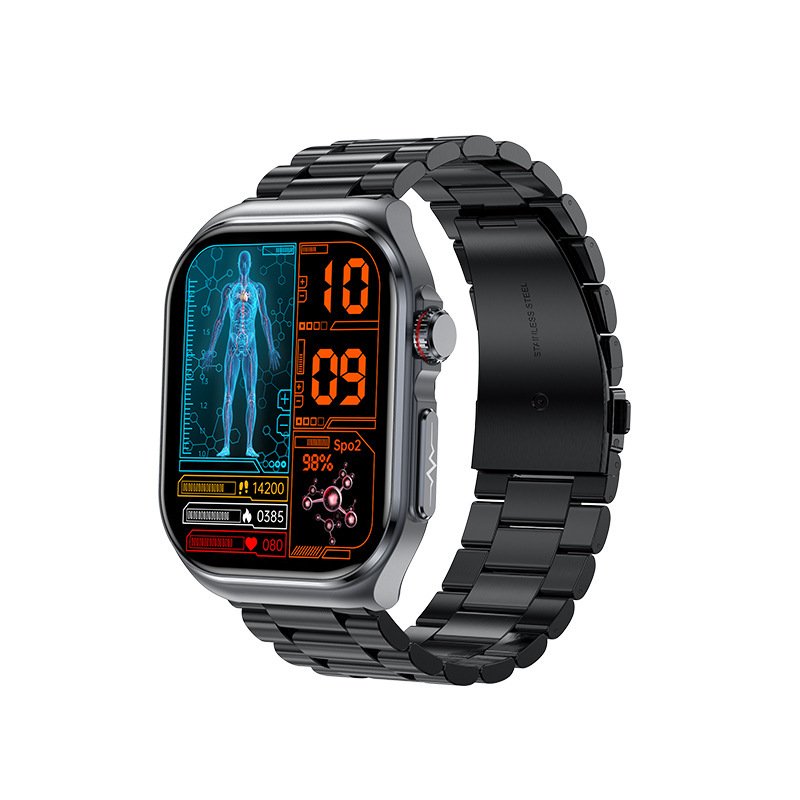 Reloj inteligente - Imagen 2