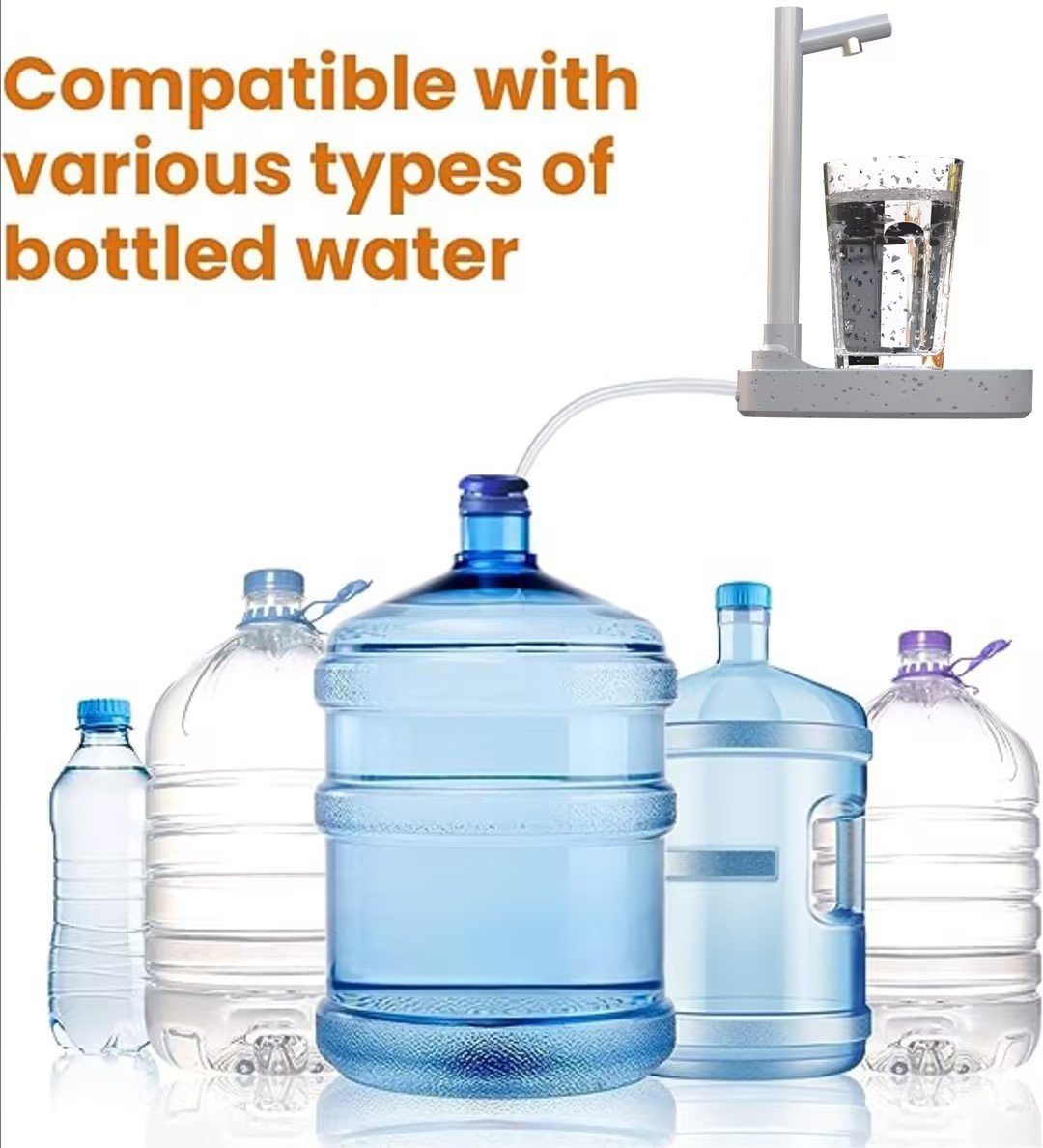 Dispensador de agua - Imagen 6
