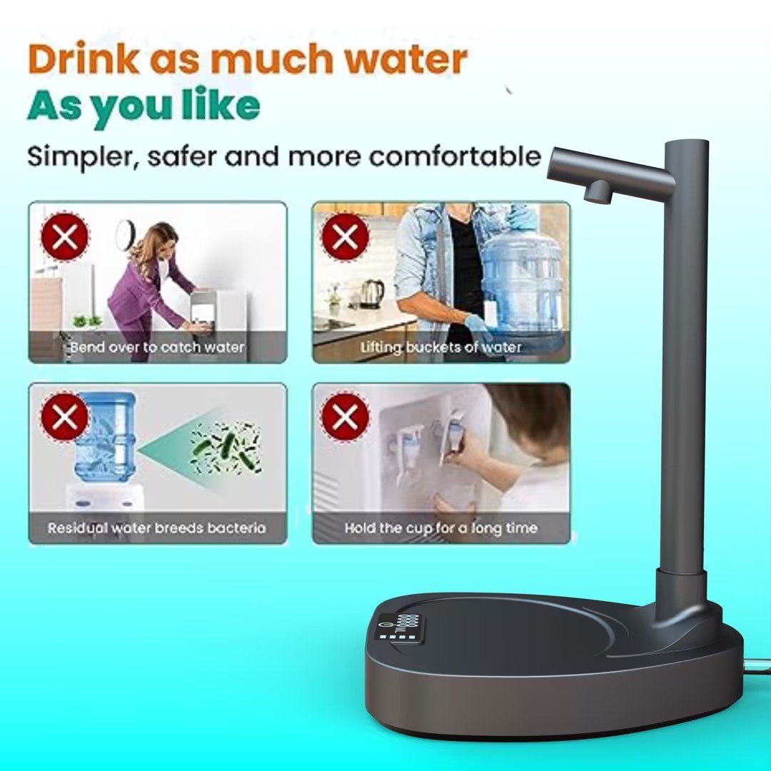 Dispensador de agua - Imagen 2