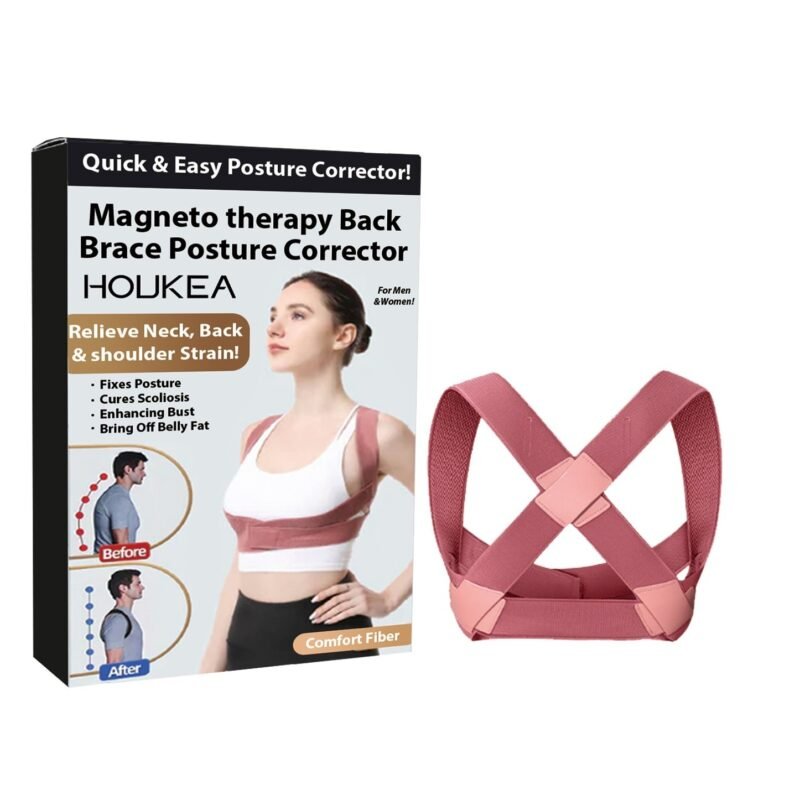 Corrector de postura