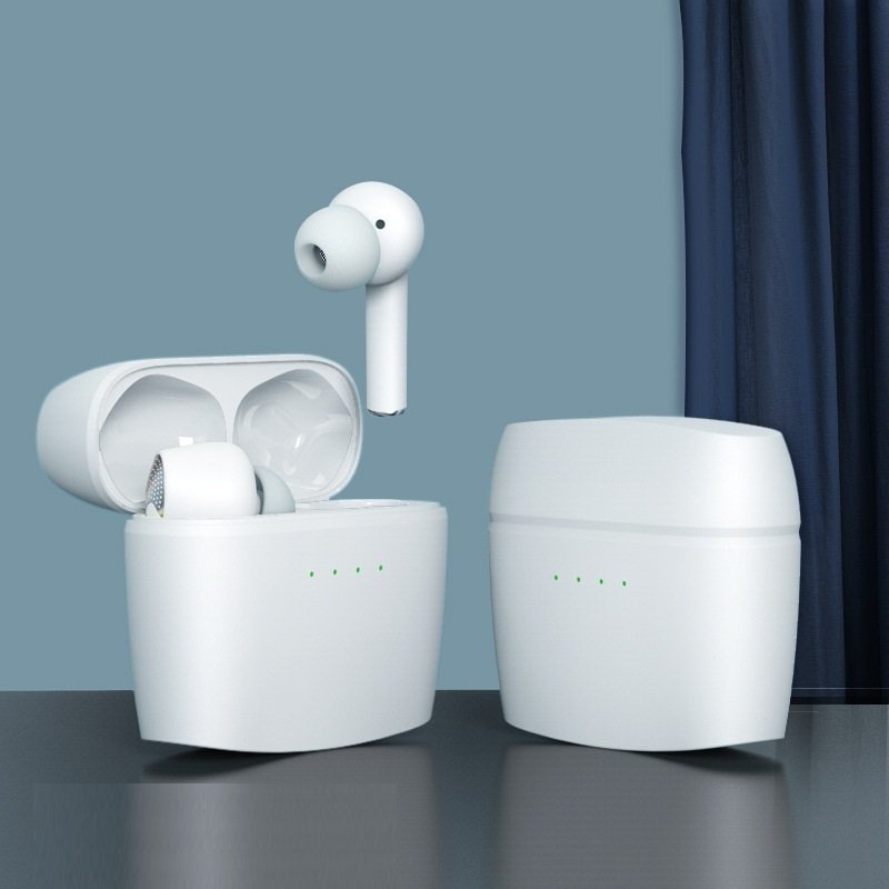Auriculares con cancelación de ruido - Imagen 6