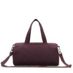Bolso deportivo impermeable