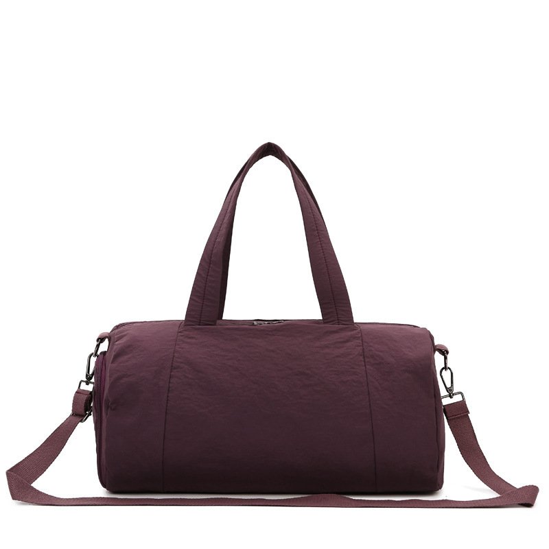 Bolso deportivo impermeable