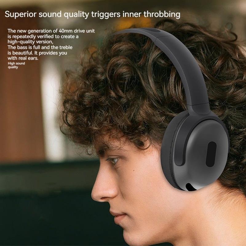 Auriculares Bluetooth - Imagen 2