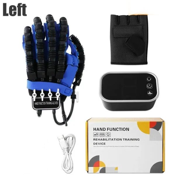 Guantes de rehabilitación - Imagen 8