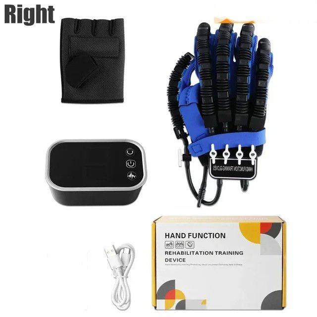 Guantes de rehabilitación - Imagen 5