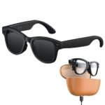 Gafas impulsadas por IA