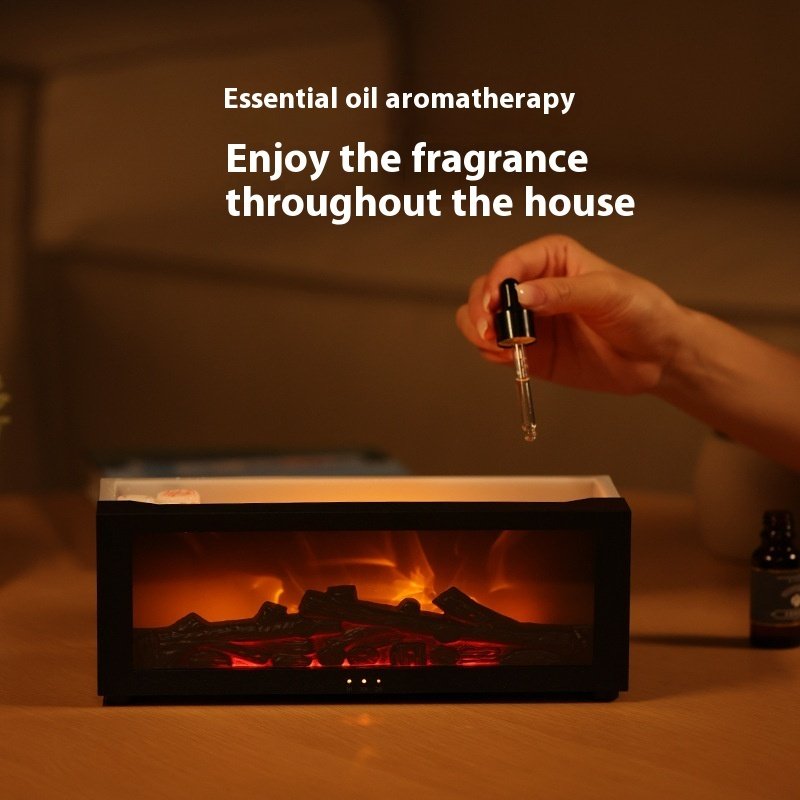 Humidificador de chimenea - Imagen 3