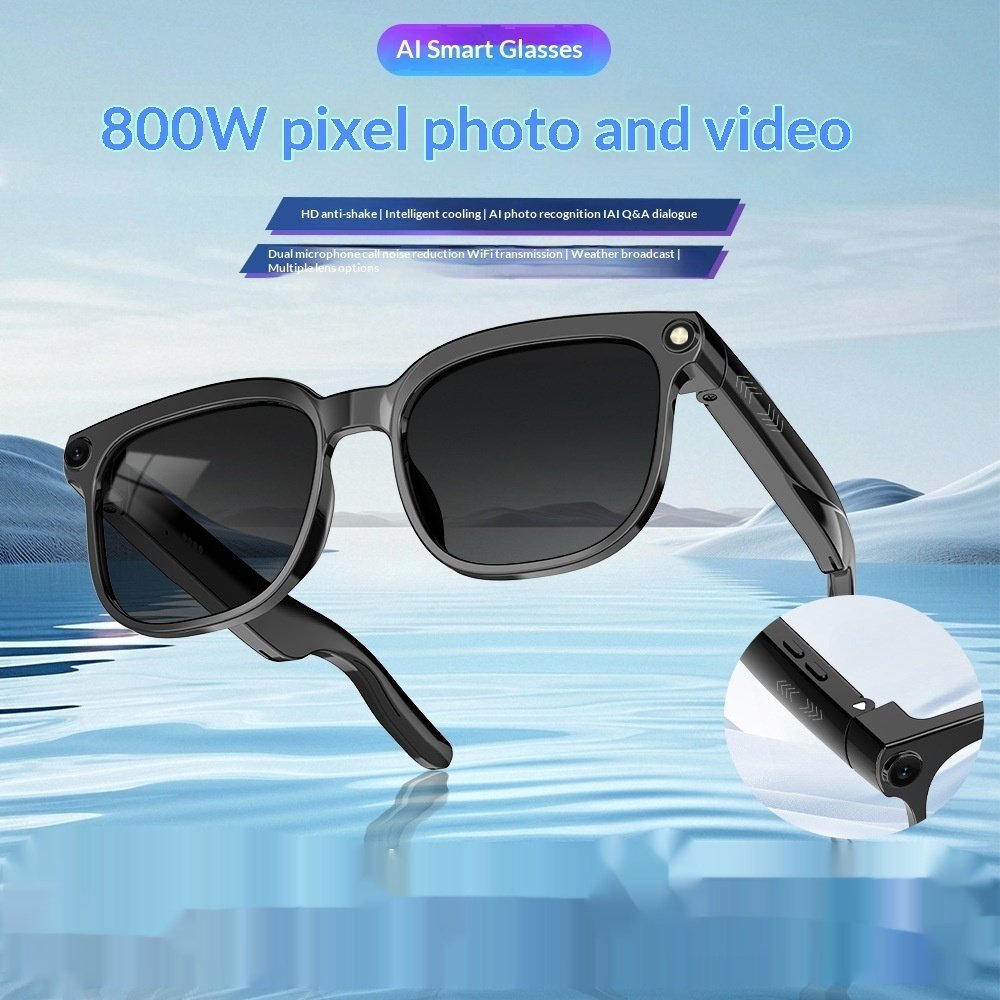 Gafas inteligentes con IA - Imagen 6