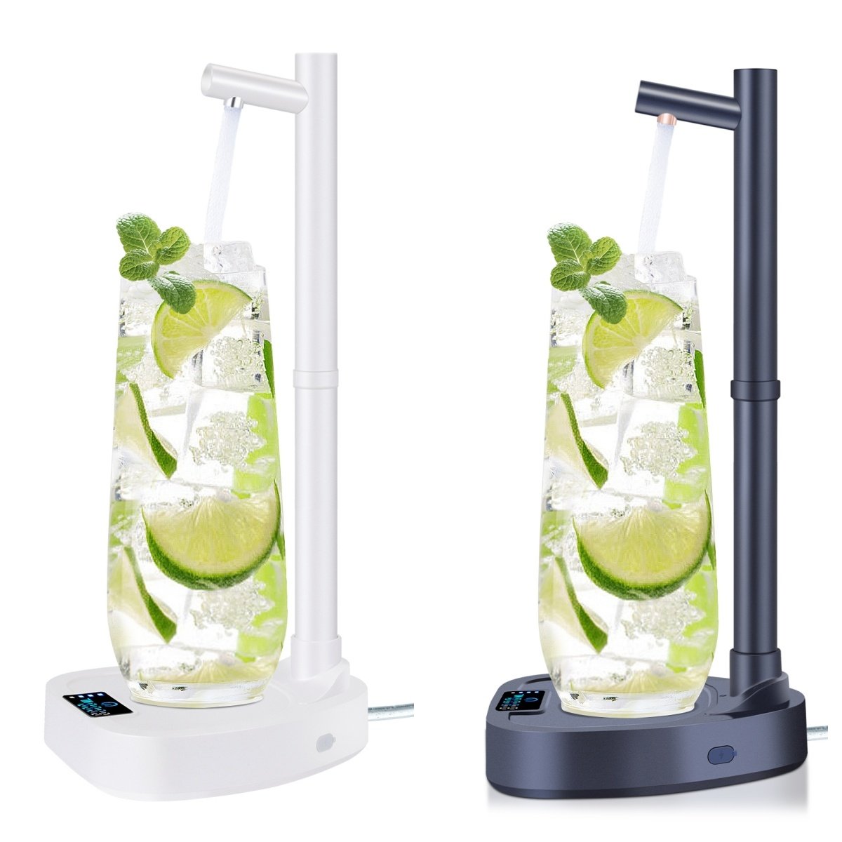 Dispensador de agua