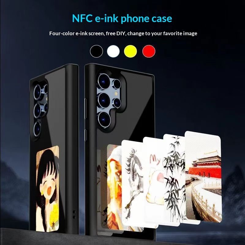 Protector creativo para funda para móvil - Imagen 4