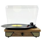 Tocadiscos Bluetooth