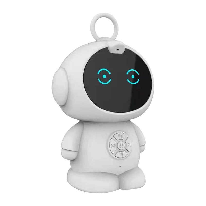 Robot inteligente con IA - Imagen 5