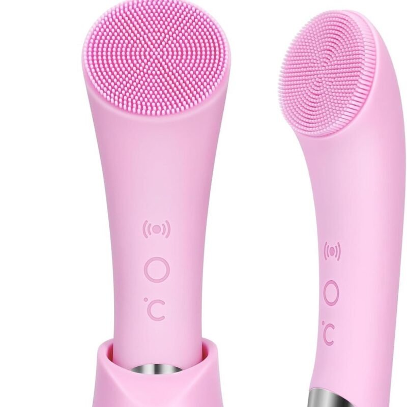 Limpiador facial