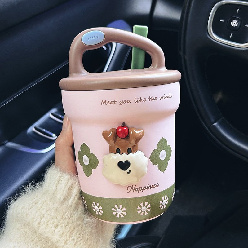 Taza térmica - Imagen 5