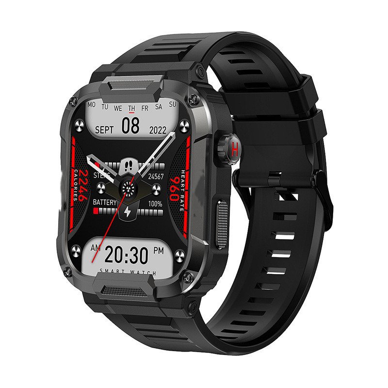 Reloj inteligente