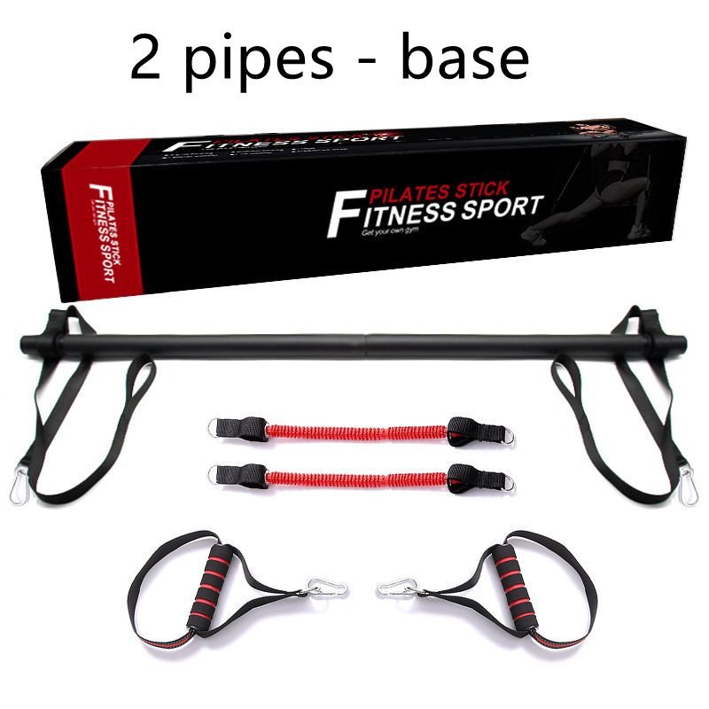 Kit de barra de pilates - Imagen 2